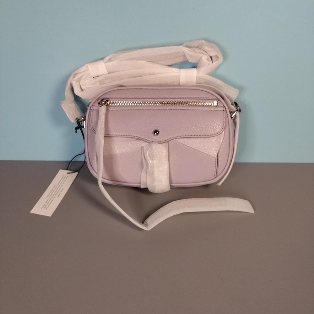 Rebecca Minkoff Crossbody - Picture 10 of 10